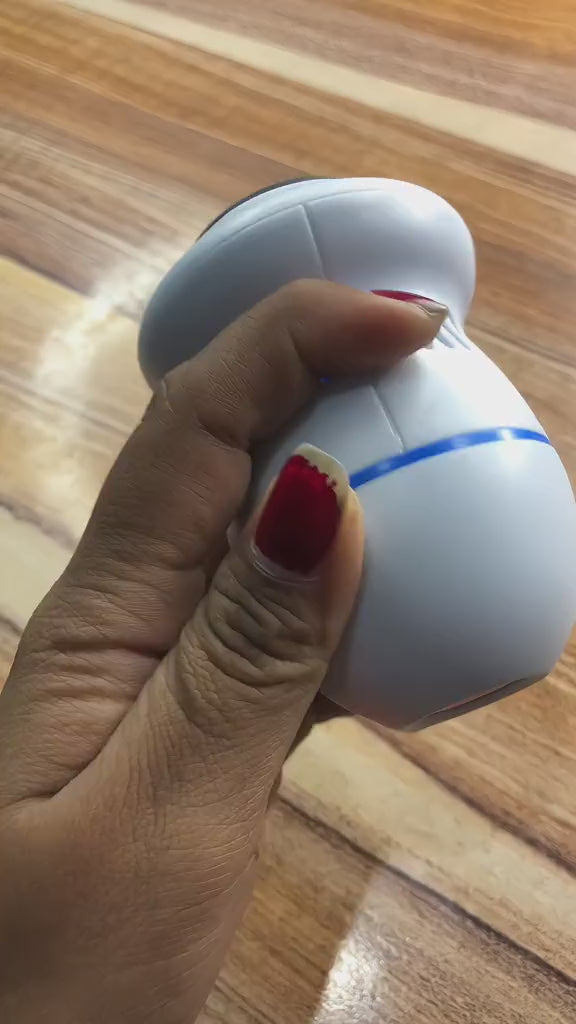 MAQUINA REMOVEDOR DE CALLOS